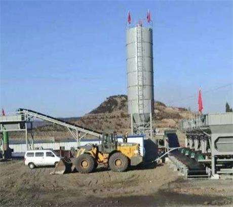 濰坊穩定土攪拌設備批發廠家