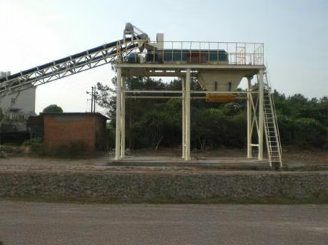 瀝青冷再生廠拌設(shè)備特點