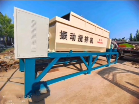 振動(dòng)攪拌機(jī)產(chǎn)品介紹