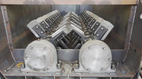 水穩拌和站廠家配件